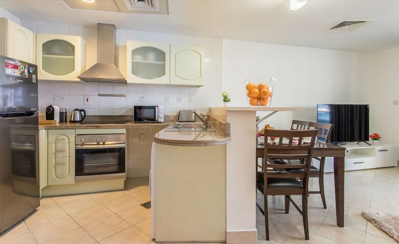 Apartamento Staycae Waves Tower