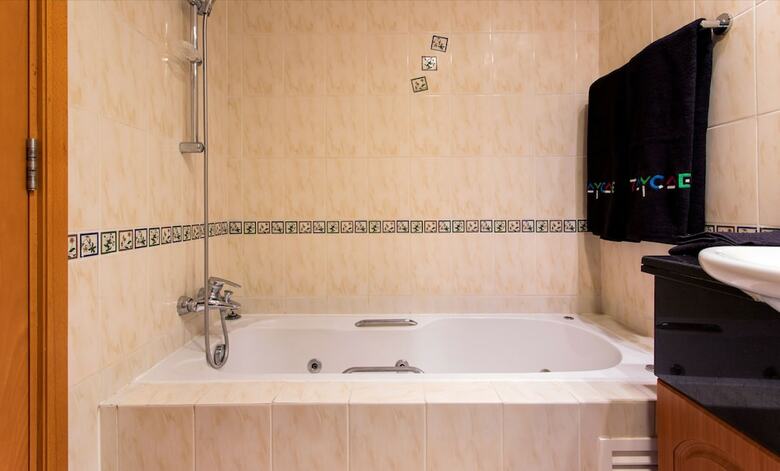 Apartamento Staycae Waves Tower