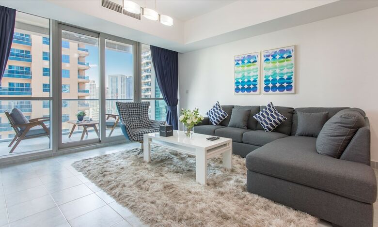Apartamento Staycae Waves Tower