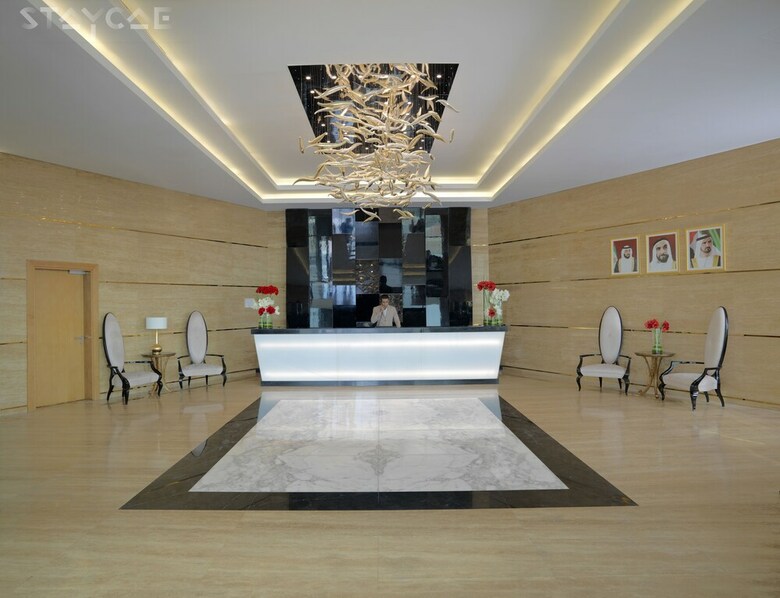 Apartamento Staycae Capital Bay