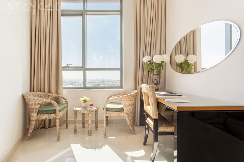 Apartamento Staycae Capital Bay