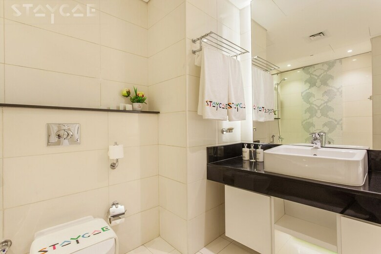 Apartamento Staycae Capital Bay