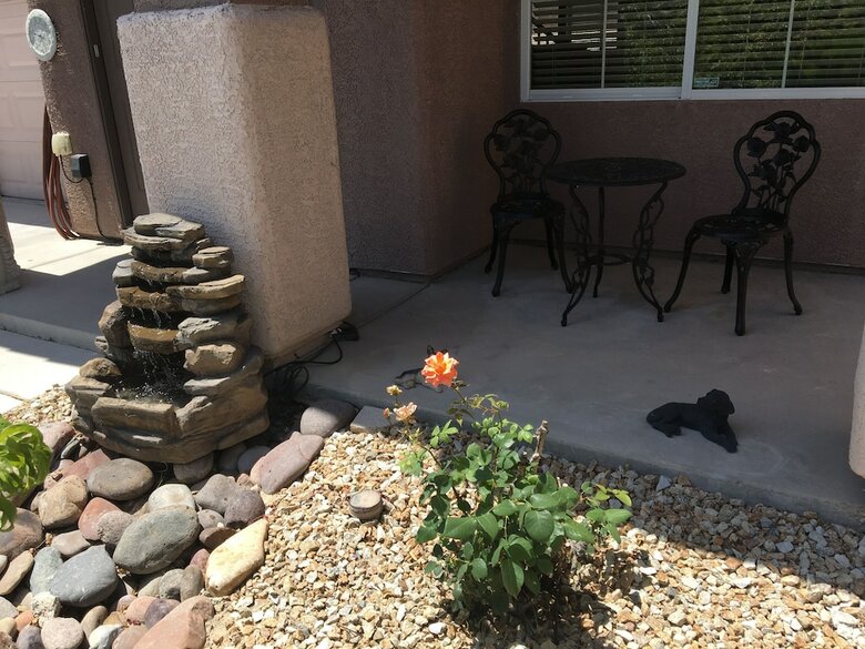 Hotel Cheyenne Crossing