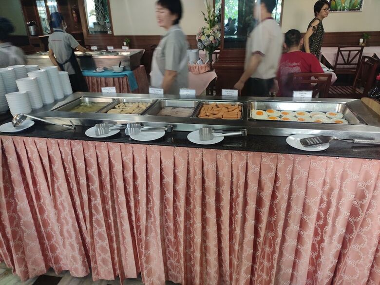 Hotel Stern Pattaya