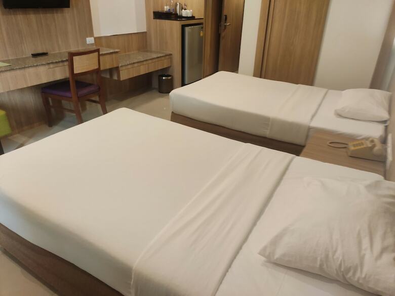 Hotel Stern Pattaya