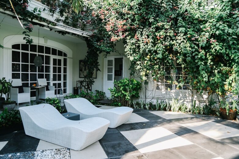 Hotel Casa Artista By Villa Kresna
