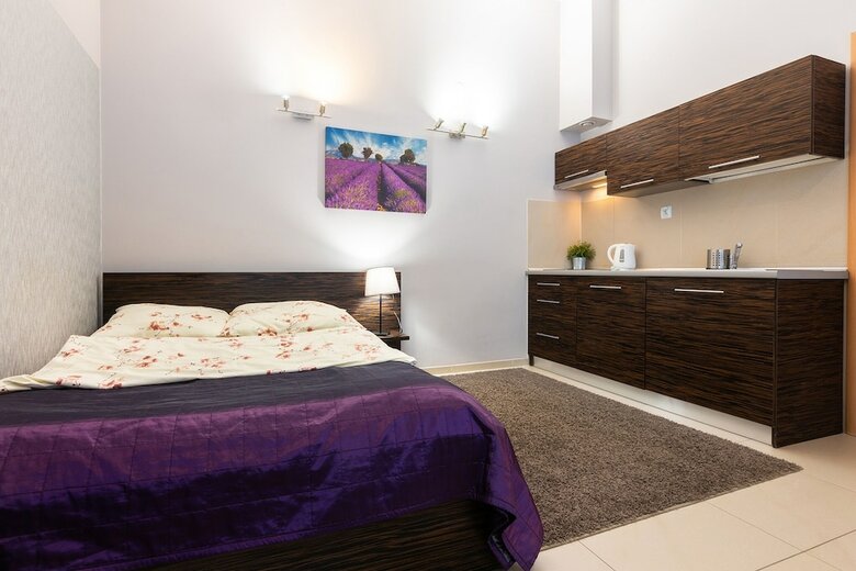 Apartamenty Brzozowa - Centrum Zakopane
