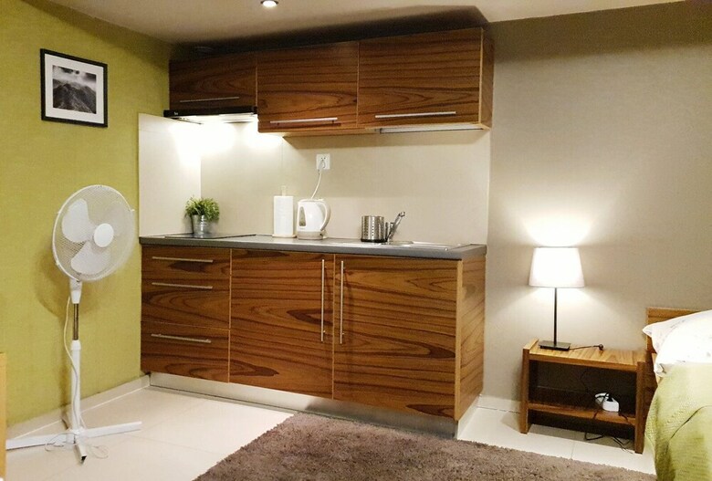 Apartamenty Brzozowa - Centrum Zakopane