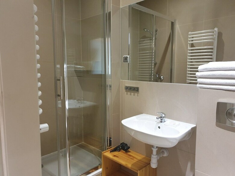 Apartamenty Brzozowa - Centrum Zakopane
