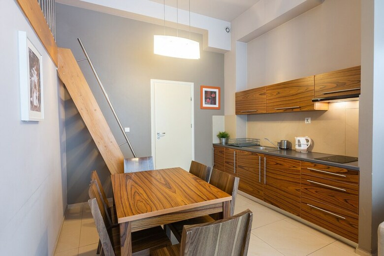 Apartamenty Brzozowa - Centrum Zakopane