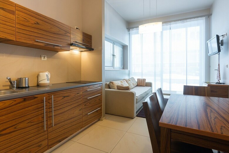 Apartamenty Brzozowa - Centrum Zakopane