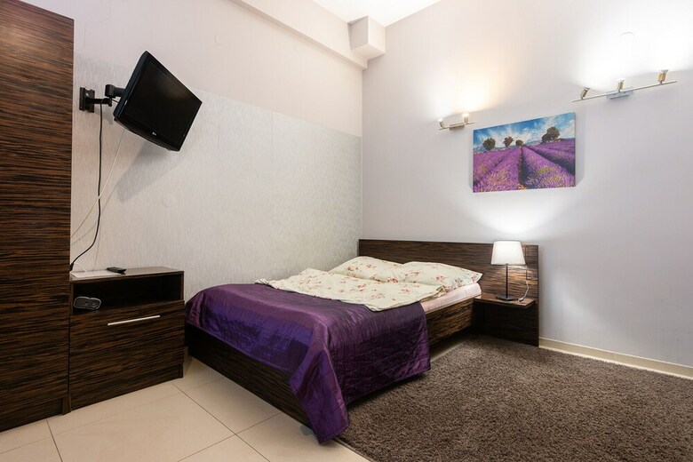 Apartamenty Brzozowa - Centrum Zakopane