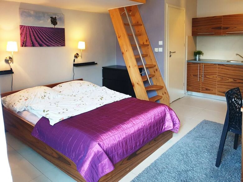 Apartamenty Brzozowa - Centrum Zakopane