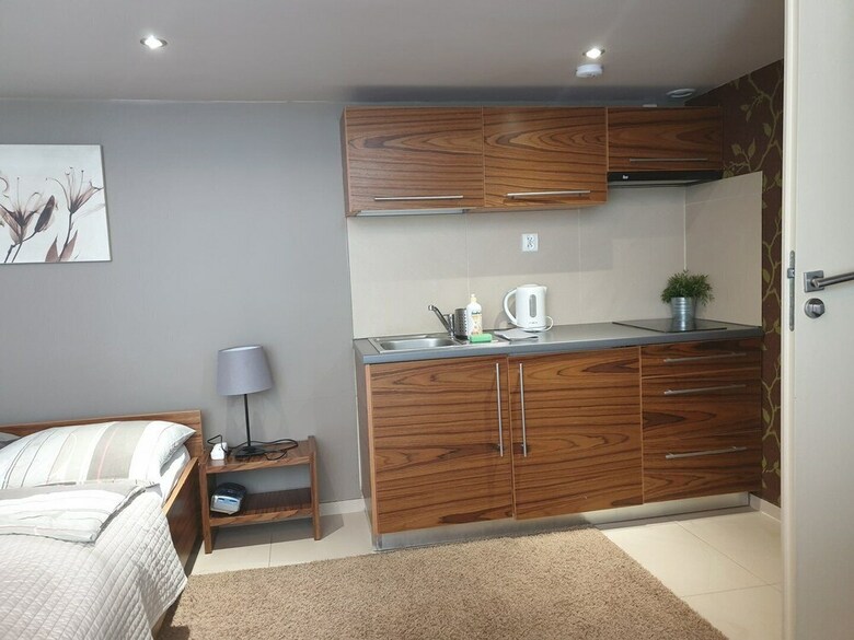Apartamenty Brzozowa - Centrum Zakopane