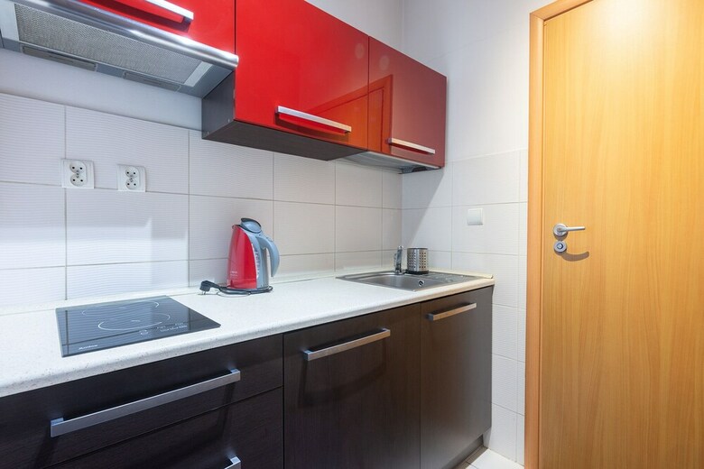 Apartamenty Brzozowa - Centrum Zakopane