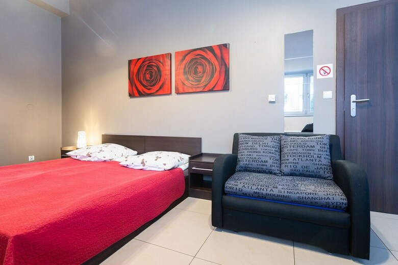 Apartamenty Brzozowa - Centrum Zakopane