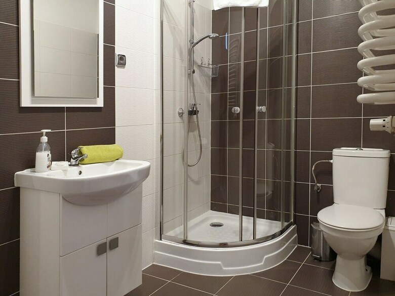 Apartamenty Brzozowa - Centrum Zakopane