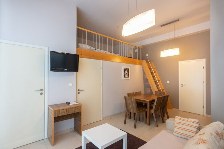 Apartamenty Brzozowa - Centrum Zakopane