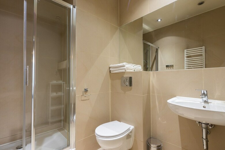 Apartamenty Brzozowa - Centrum Zakopane