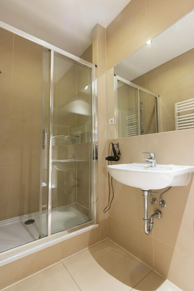 Apartamenty Brzozowa - Centrum Zakopane