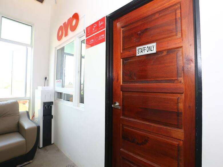 Oyo 89678 Ady Hotel