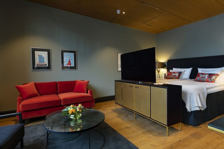 Hotel U14, Autograph Collection