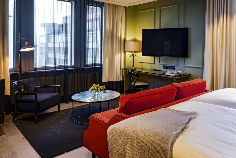 Hotel U14, Autograph Collection