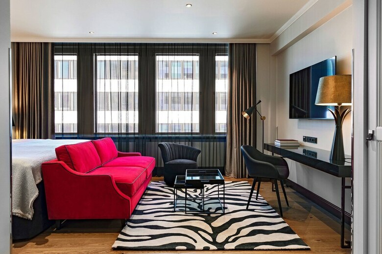 Hotel U14, Autograph Collection