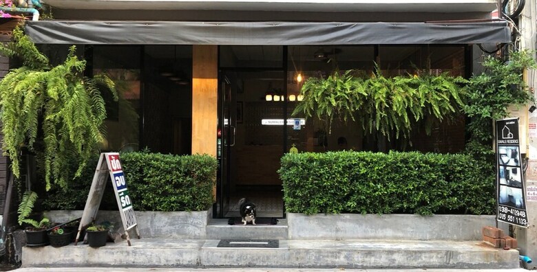 Hotel Sumalee Residence