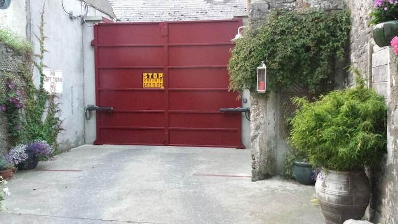 Red Setter Town House B&B