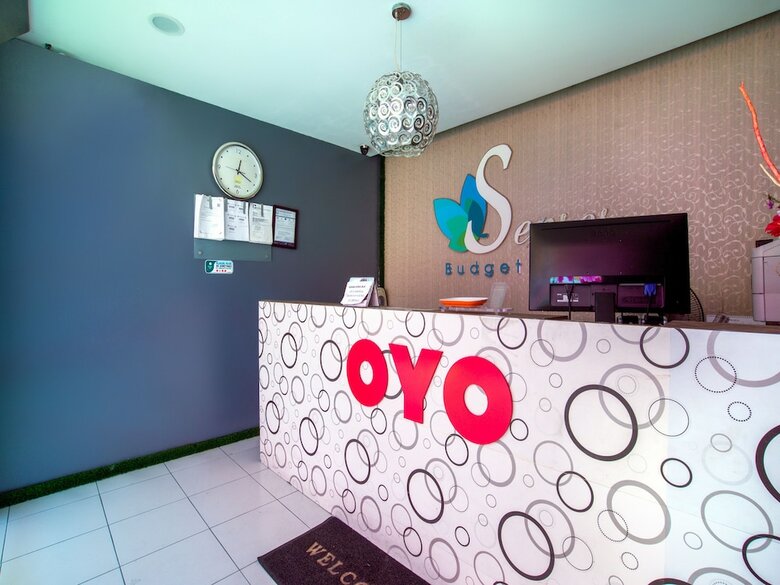 Oyo 89895 Senses Budget Hotel