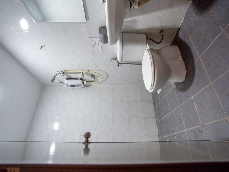 Oyo 89895 Senses Budget Hotel