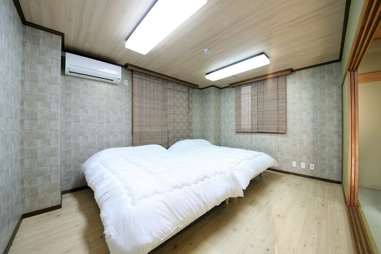 Apartamentos Exsaison House Matsuyamachi 3-6f