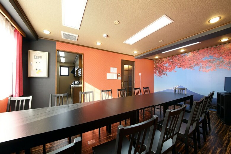 Apartamentos Exsaison House Matsuyamachi 3-6f