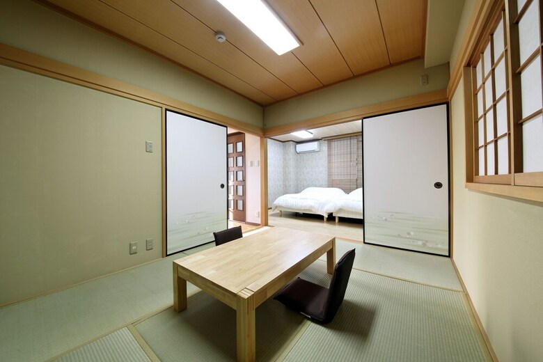 Apartamentos Exsaison House Matsuyamachi 3-6f