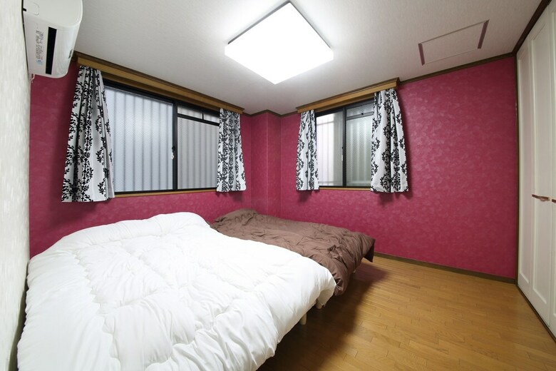 Apartamentos Exsaison House Matsuyamachi 3-6f