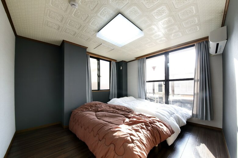 Apartamentos Exsaison House Matsuyamachi 3-6f