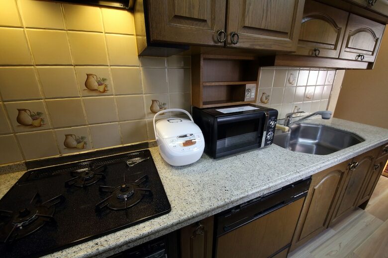 Apartamentos Exsaison House Matsuyamachi 3-6f