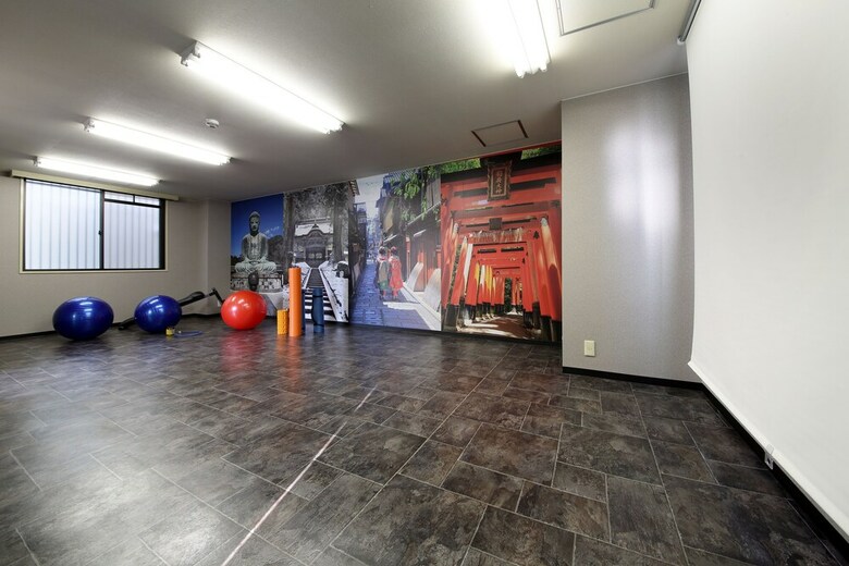 Apartamentos Exsaison House Matsuyamachi 3-6f