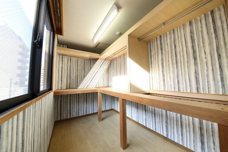 Apartamentos Exsaison House Matsuyamachi 3-6f