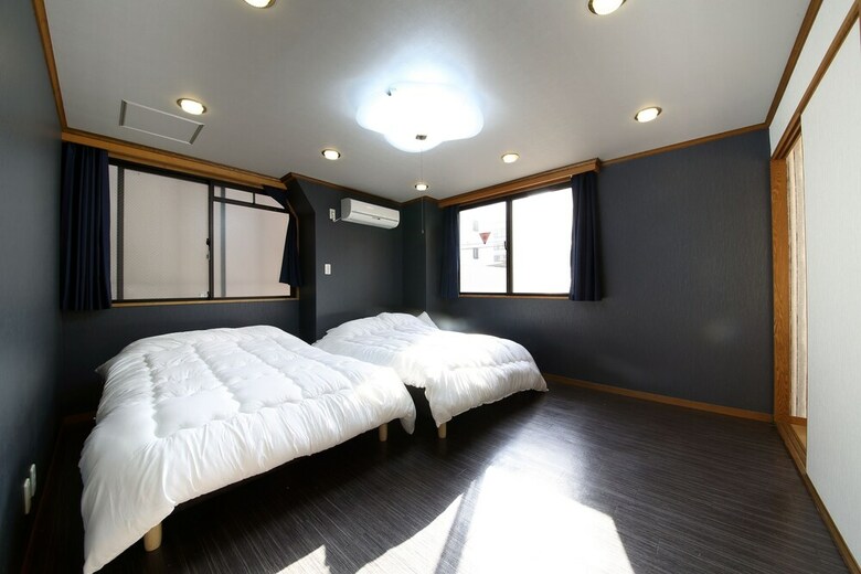 Apartamentos Exsaison House Matsuyamachi 3-6f