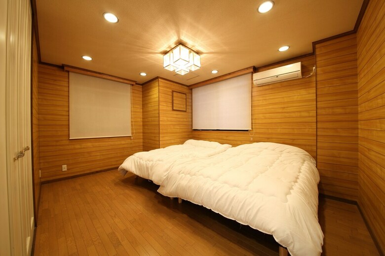Apartamentos Exsaison House Matsuyamachi 3-6f