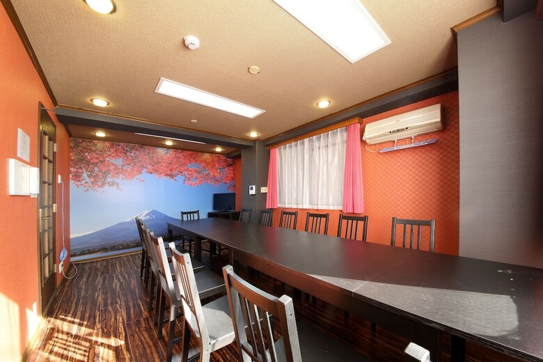 Apartamentos Exsaison House Matsuyamachi 3-6f