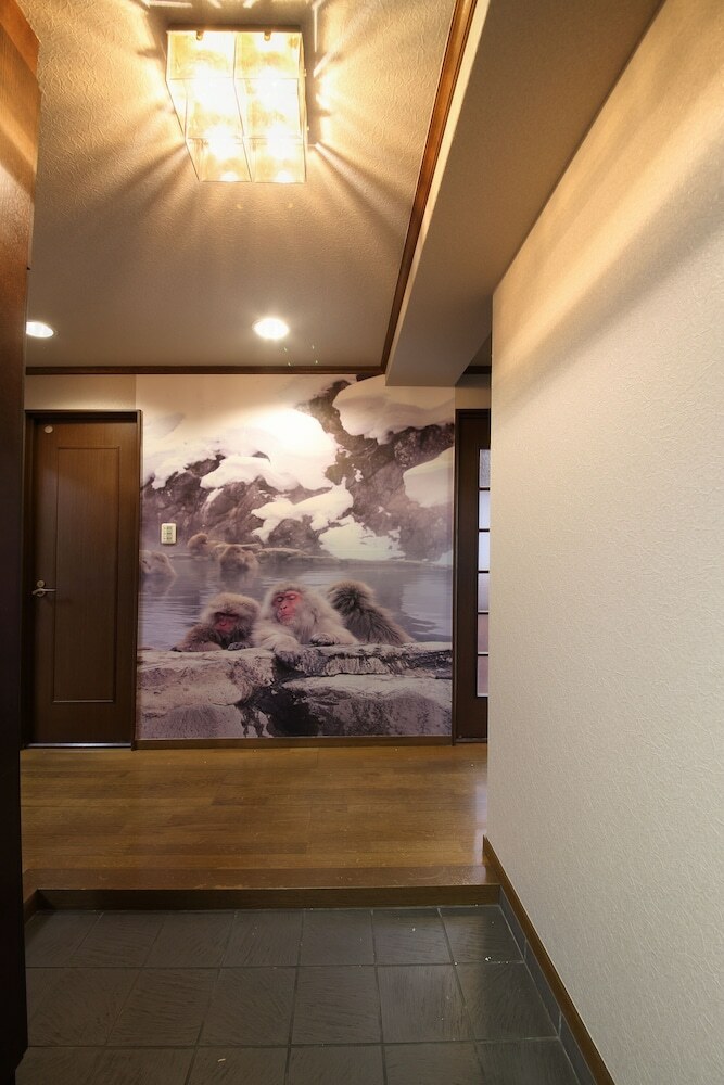 Apartamentos Exsaison House Matsuyamachi 3-6f
