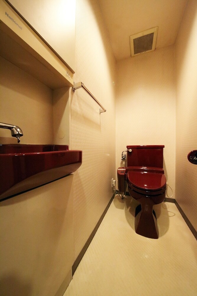 Apartamentos Exsaison House Matsuyamachi 3-6f
