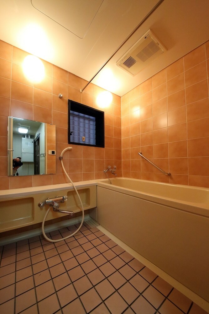 Apartamentos Exsaison House Matsuyamachi 3-6f