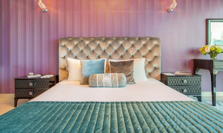 Apartamento Staycae Park Towers