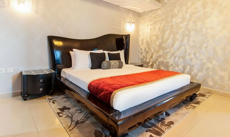Apartamento Staycae Park Towers