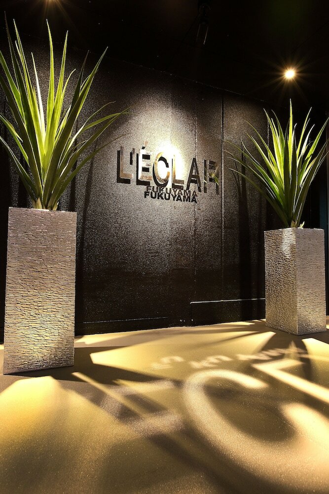 Hotel L?eclair - Adults Only