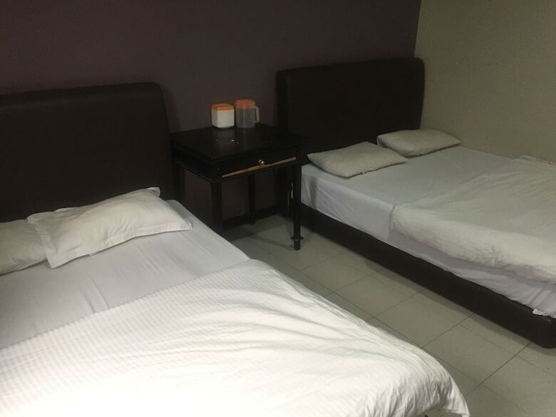 Hotel Spot On 89875 Min House Camp